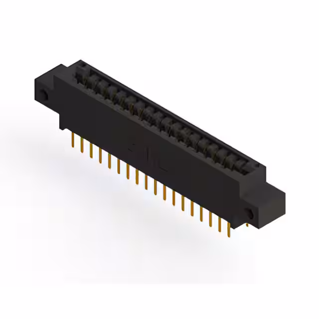 896-036-520-812 EDAC Inc.  Edgeboard Connectors